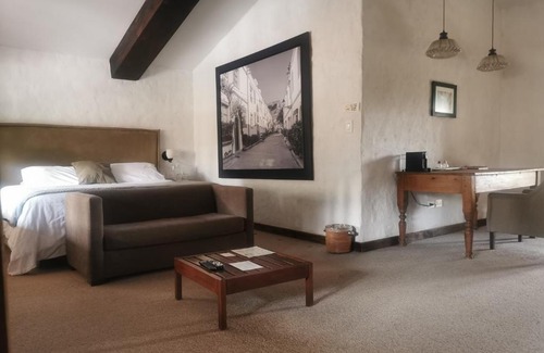 Santeagueda Hotel | Hotel Canaria