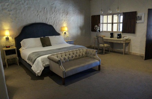 Santeagueda Hotel | Hotel Canaria