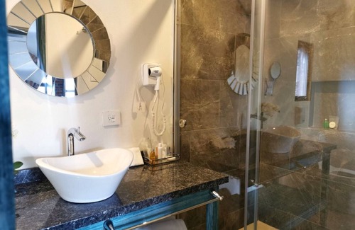 Santeagueda Hotel | Hotel Canaria ValQuirico