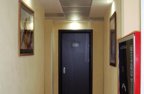 Viserba Hotel | Hotel Canasta
