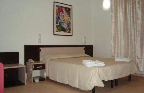 Viserba Hotel | Hotel Canasta