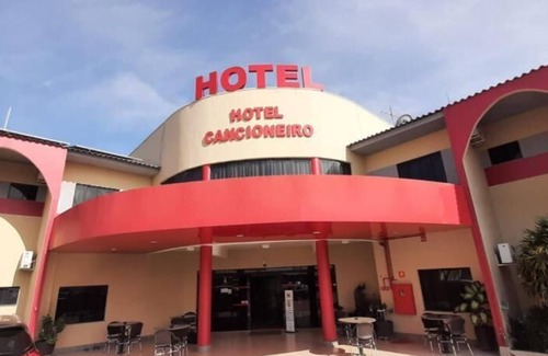 Sinop Hotel | HOTEL CANCIONEIRO