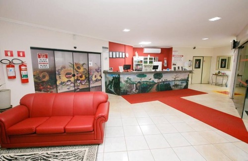 Sinop Hotel | HOTEL CANCIONEIRO