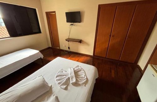 Piumhi Hotel | Hotel Candidez