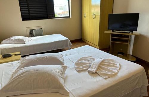 Piumhi Hotel | Hotel Candidez