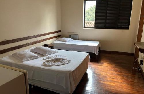 Piumhi Hotel | Hotel Candidez