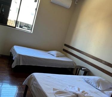 Piumhi Hotel | Hotel Candidez