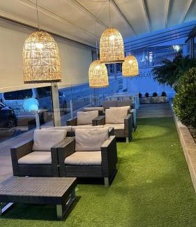Portonovo Hotel | Hotel Canelas