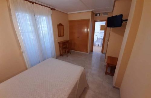 Torrevieja Hotel | Hotel Cano