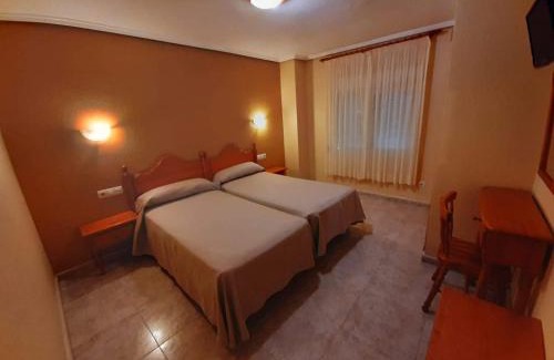 Torrevieja Hotel | Hotel Cano