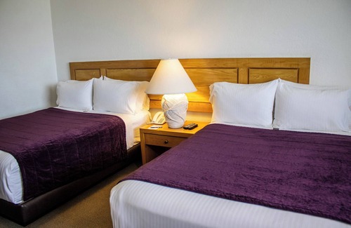 Atlacomulco Hotel | Hotel Cantalagua Inn