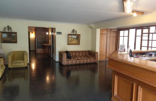 Vina del Mar Hotel | Hotel Cantamar