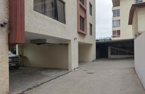 Vina del Mar Hotel | Hotel Cantamar