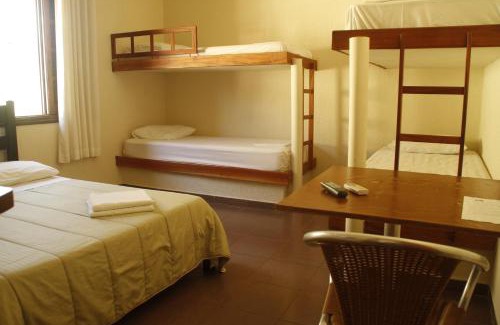 Maresias Hotel | Hotel Canto do Rio Maresias