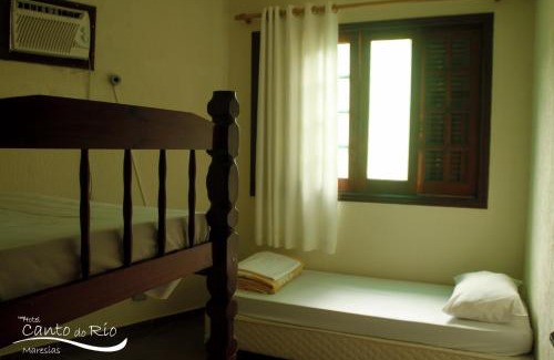 Maresias Hotel | Hotel Canto do Rio Maresias