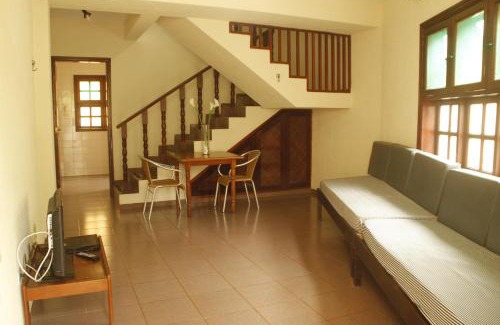 Maresias Hotel | Hotel Canto do Rio Maresias