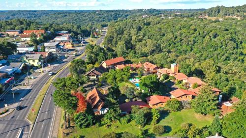 Carniel Hotel | Hotel Canto Verde