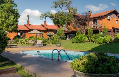 Carniel Hotel | Hotel Canto Verde