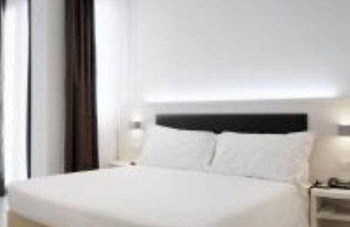 San Lorenzo Hotel | Hotel Cantoria