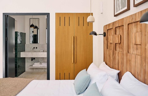 Alayor Hotel | Hotel Cap Menorca - Relais & Châteaux