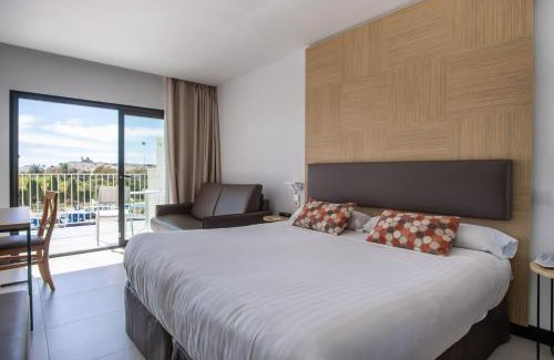 Altea Hotel | Hotel Cap Negret
