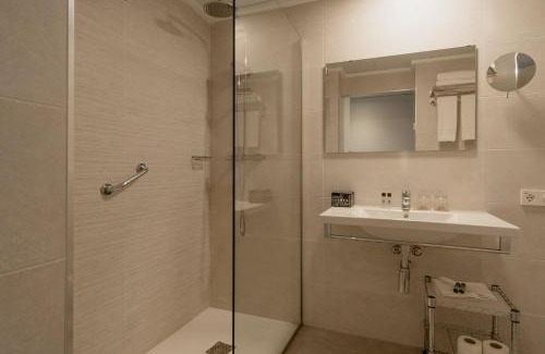 Altea Hotel | Hotel Cap Negret