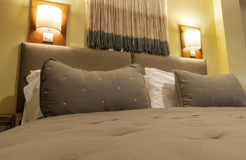Province of Tierra del Fuego Hotel | Hotel Cap Polonio