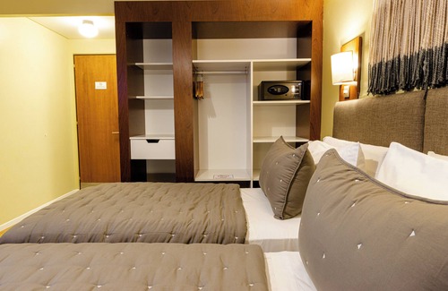 Province of Tierra del Fuego Hotel | Hotel Cap Polonio