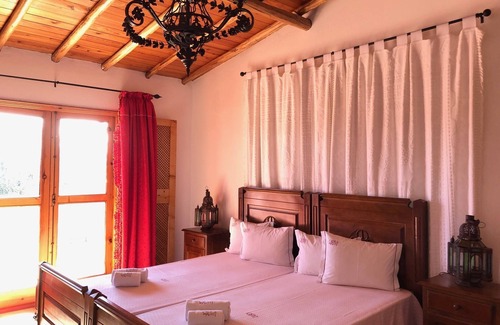Monte Raposo Hotel | Hotel Capela das Artes