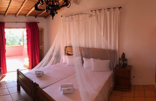 Monte Raposo Hotel | Hotel Capela das Artes