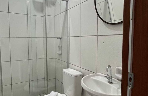 Aparecida Hotel | Hotel Capital da Fé