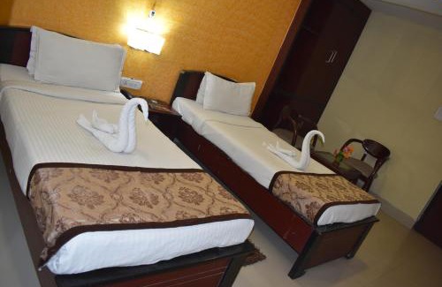 Patna Hotel | Hotel Capital House