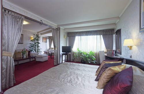 Varna City Centre Hotel | Hotel Capitol