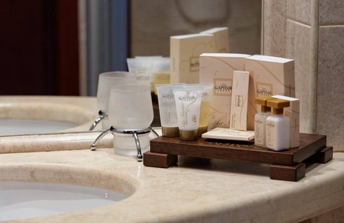 Varna City Centre Hotel | Hotel Capitol