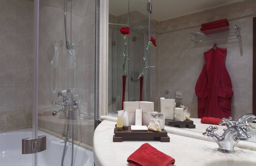Varna City Centre Hotel | Hotel Capitol
