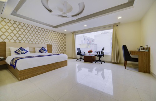 South West Hotel | Hotel Capitol