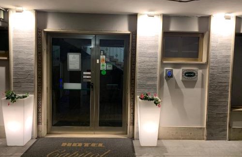 Pisa City Centre Hotel | Hotel Capitol