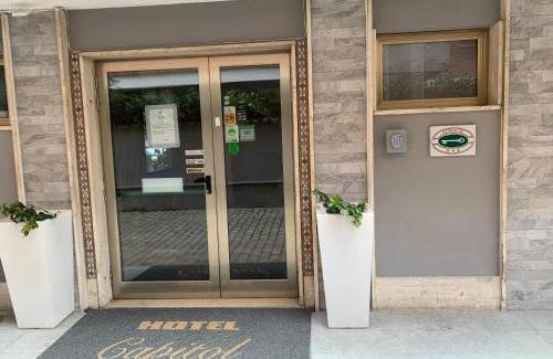 Pisa City Centre Hotel | Hotel Capitol