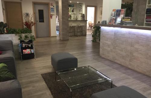 Pisa City Centre Hotel | Hotel Capitol