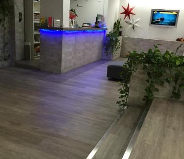 Pisa City Centre Hotel | Hotel Capitol
