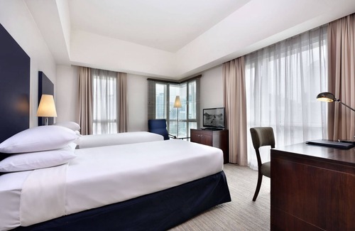 Bukit Bintang Hotel | Hotel Capitol Kuala Lumpur
