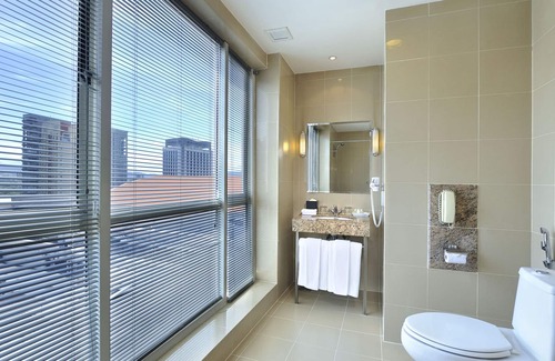 Bukit Bintang Hotel | Hotel Capitol Kuala Lumpur