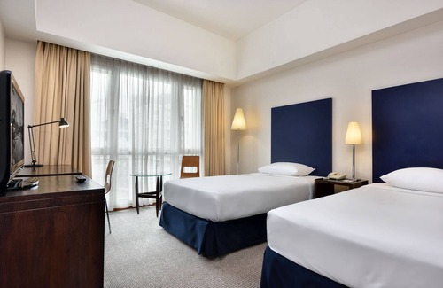 Bukit Bintang Hotel | Hotel Capitol Kuala Lumpur
