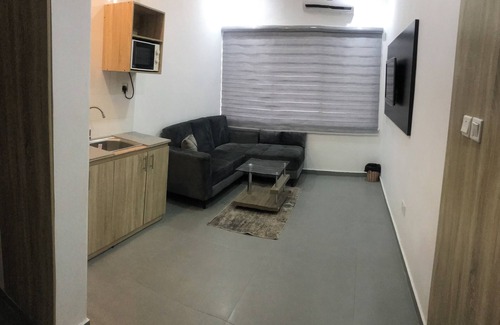 Ojodu Hotel | Hotel Capitol