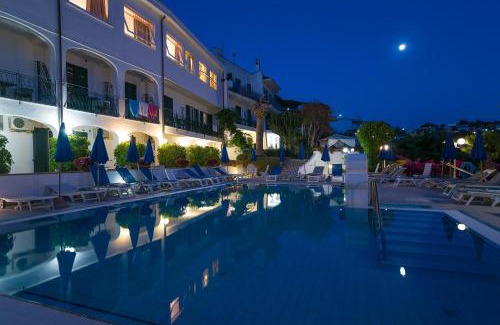 Forio Hotel | Hotel Capizzo