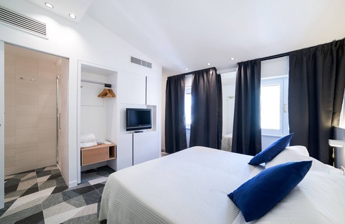 Citta Bassa Hotel | Hotel Cappello D'Oro, BW Signature Collection