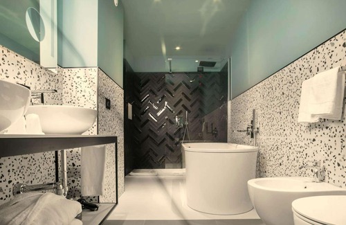 Citta Bassa Hotel | Hotel Cappello D'Oro, BW Signature Collection