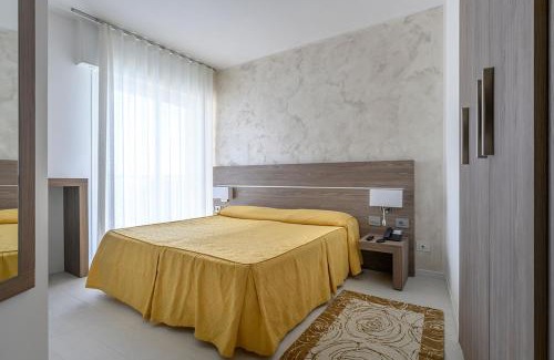 Jesolo Hotel | Hotel Capri 3 Stelle SUPERIOR