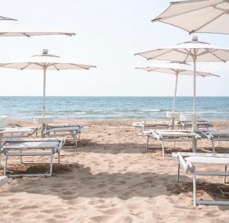 Jesolo Hotel | Hotel Capri 3 Stelle SUPERIOR