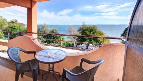Nessebar Hotel | Hotel Capri